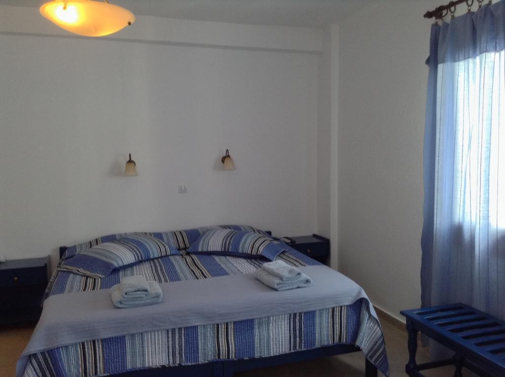 Mouria Hotel Skiathos Town Exterior photo