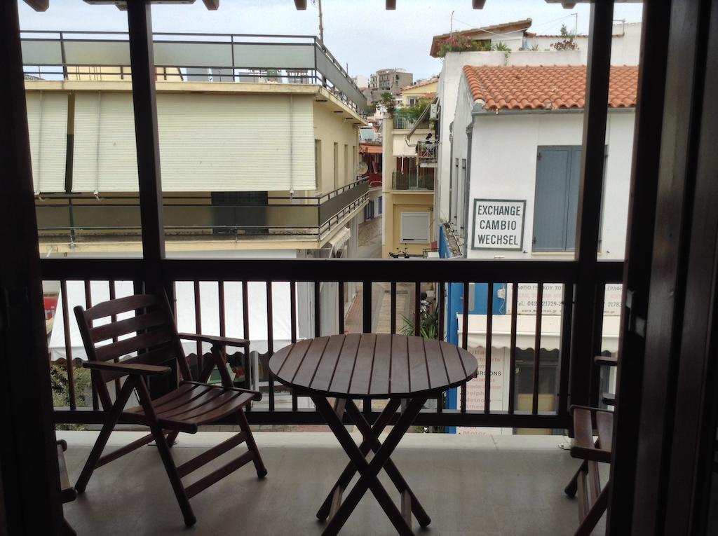 Mouria Hotel Skiathos Town Exterior photo
