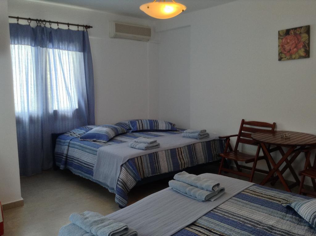 Mouria Hotel Skiathos Town Exterior photo