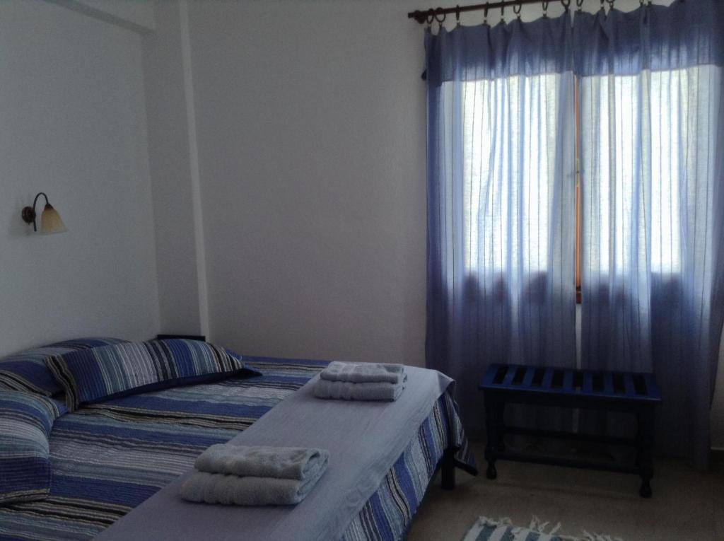 Mouria Hotel Skiathos Town Room photo