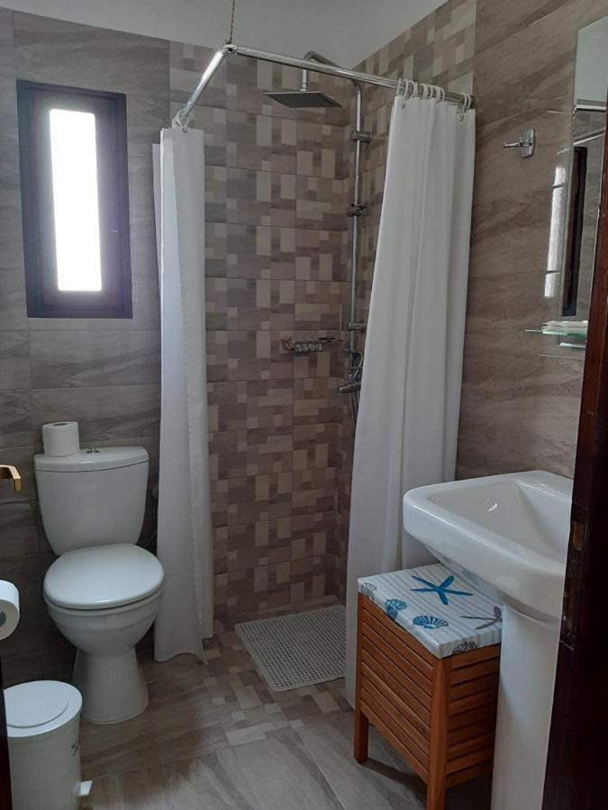 Mouria Hotel Skiathos Town Exterior photo